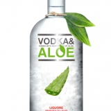 Passion Fruit Drink e Vodka & Aloe,  le novità DECAFOOD del catalogo 2012 